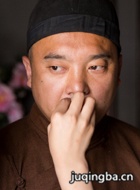 红旗漫卷西风演员徐超剧照