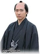 阿浅来了演员柄本佑剧照