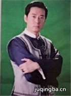 彭湃演员马光泽剧照