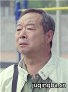 我的体育老师演员张绍荣剧照