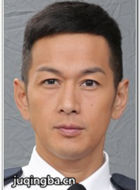 tvb铁马战车演员吴家乐剧照
