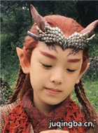 三生三世十里桃花演员黄天崎剧照
