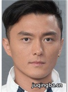 巨轮2演员杨明剧照