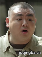 李大宝的平凡岁月演员赵志喆剧照