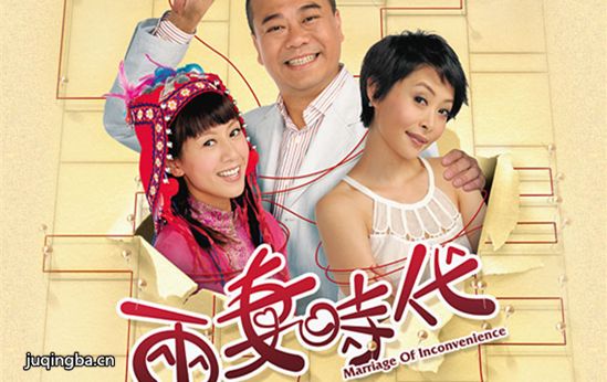 两妻时代剧照