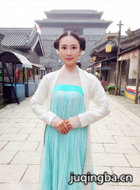 三生三世十里桃花演员田娜剧照