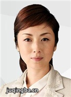 侦探的侦探演员高冈早纪剧照