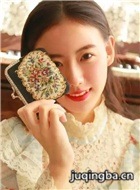 再见美人鱼演员李嘉雯剧照