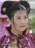 岭南药侠演员杨丽菁剧照