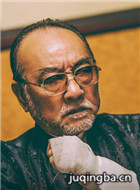 网络剧无间道演员卢海鹏剧照
