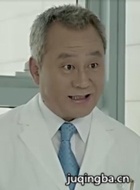 太阳的后裔演员朴八英剧照