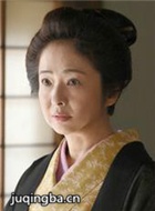 天皇的御厨演员美保纯剧照