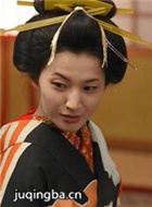 天皇的御厨演员芦名星剧照