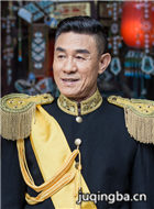 我是红军演员杜志国剧照