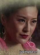 神探狄仁杰之琼花金人案演员文静剧照