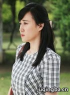 小草青青演员戴笑盈剧照
