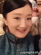 娘道演员杨昆剧照