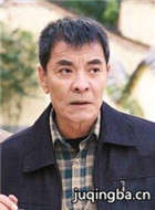 苦乐村官演员刘威剧照