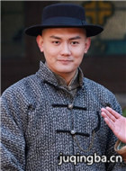 国士无双黄飞鸿演员李浩轩剧照