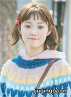 举重妖精金福珠演员李圣经剧照