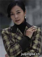 十里香大酒坊演员苏岩剧照