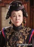 娘道演员张少华剧照