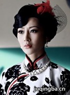 迷局1931演员万妮恩剧照
