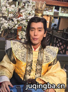 刀剑缭乱演员崔成国剧照