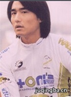 涩女郎演员胡兵剧照