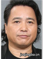 致命复活演员古明华剧照