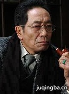 征服2狙击演员王奎荣剧照