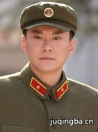 伏弩演员王斑剧照
