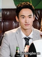 妈妈向前冲冲冲演员秦晓飞剧照
