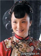 河洛康家演员陶红剧照