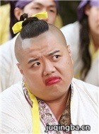 哪吒与杨戬演员林子聪剧照