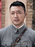 战火中的兄弟演员曹炳琨剧照