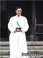 危城演员古天乐剧照
