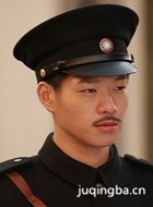 伏弩演员魏大勋剧照