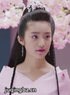 太子妃升职记演员柴蔚剧照
