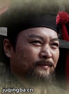 神探狄仁杰之琼花金人案演员陈之辉剧照