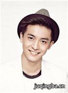 生于70年代演员李佳航剧照