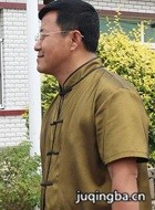 乡村爱情进行曲演员王小宝剧照