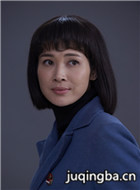 我的小姨演员童蕾剧照