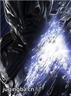 星际迷航3超越星辰演员伊德瑞斯&middot;艾尔巴剧照