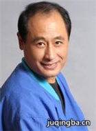 情有千千劫演员李建新剧照