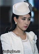 黄金大劫案演员马苏剧照