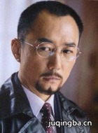 灰雁演员李冰剧照