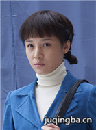 我的小姨演员田野剧照
