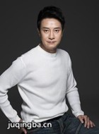 锦绣未央演员刘锡明剧照