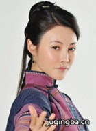 电视剧冯子材演员管乐剧照